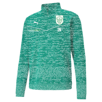 TuS Gronau teamRISE 1/4 Zip Top Jr