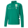 TuS Gronau teamRISE 1/4 Zip Top Jr - Pepper Green-Puma White | 140