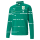 TuS Gronau teamRISE 1/4 Zip Top Jr - Pepper Green-Puma White | 152
