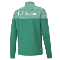 TuS Gronau teamRISE Training Poly Jacket Jr