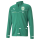 TuS Gronau teamRISE Training Poly Jacket Jr - Pepper Green-Puma White | 176