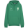 TuS Gronau teamGOAL Casuals Hoody Jr - Sport Green-PUMA White | 140