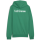TuS Gronau teamGOAL Casuals Hoody Jr - Sport Green-PUMA White | 140