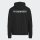 FV Dudenhofen TIRO24 SWHOODY BLACK/WHITE 140