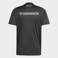 FV Dudenhofen TIRO24 JSYY - BLACK/WHITE | 128
