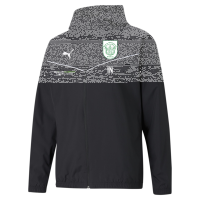 TuS Gronau teamRISE All Weather Jkt Jr