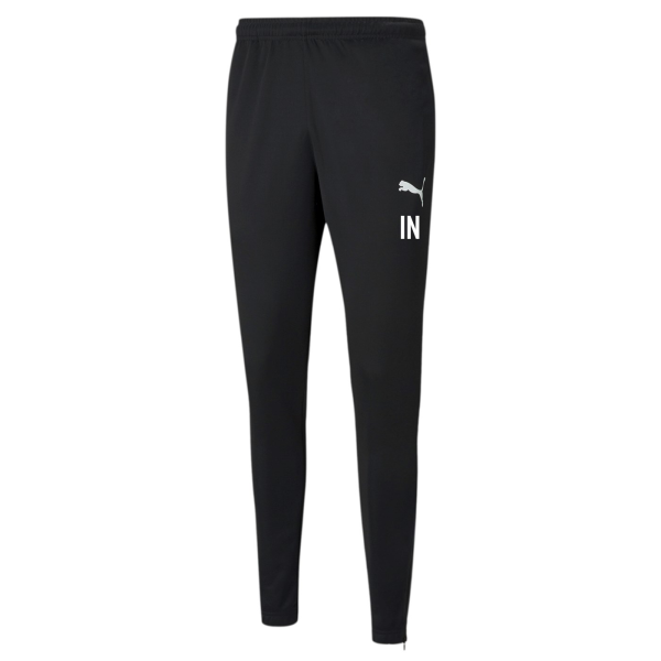 TuS Gronau teamRISE Poly Training Pants Jr Puma Black-Puma White-152