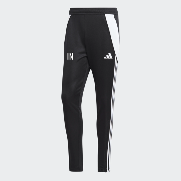 FV Dudenhofen TIRO24 TRPNT SY - BLACK/WHITE | 116