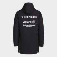 FV Dudenhofen TIRO24 PARKA