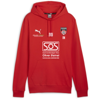 Kickers Neuhofen teamGOAL Casuals Hoody