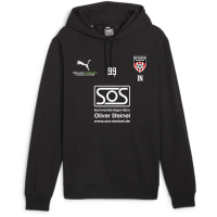 Kickers Neuhofen teamGOAL Casuals Hoody