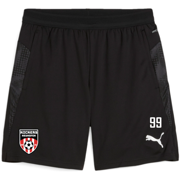 Kickers Neuhofen teamCUP Training Shorts