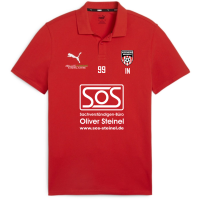 Kickers Neuhofen teamGOAL Casuals Polo