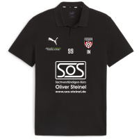 Kickers Neuhofen teamGOAL Casuals Polo