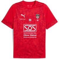 Kickers Neuhofen teamCUP Training Jersey