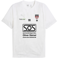 Kickers Neuhofen teamCUP Training Jersey