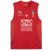Kickers Neuhofen teamGOAL Sleeveless Jersey