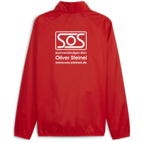 Kickers Neuhofen teamGOAL All Weather Jacket