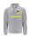 FV Dudenhofen Basic Hoody Junior - grau meliert | 120