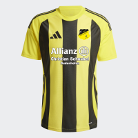 FV Dudenhofen STRIPED 24 JSY  XL