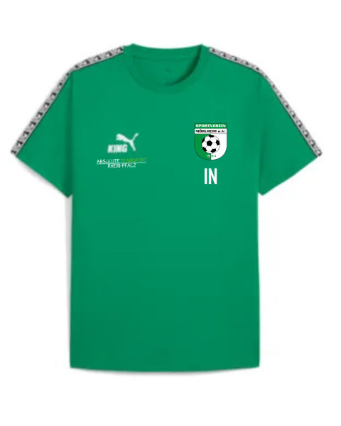 SV Mörlheim teamKING Tee