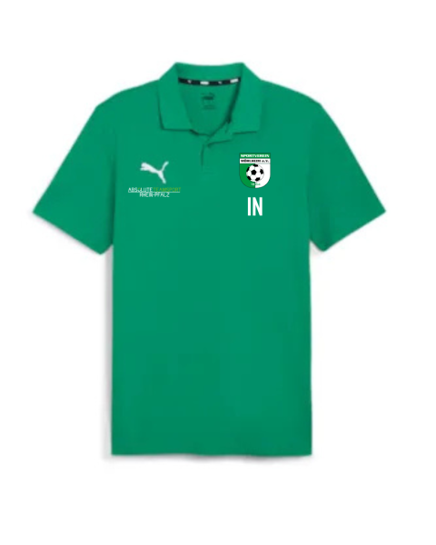 SV Mörlheim teamGOAL Casuals Polo