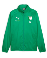 SV Mörlheim teamGOAL All Weather Jacket