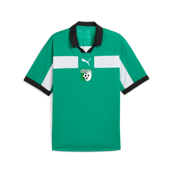 SV Mörlheim teamCLASSIC Match Jersey