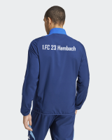 1.FC 23 Hambach TIRO24 C PREJKT