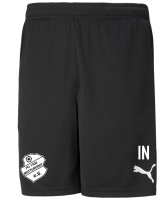FG Mutterstadt teamRISE Short Puma Black-Puma White S