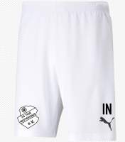 FG Mutterstadt teamRISE Short Jr - Puma Black-Puma White...