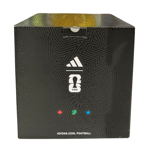 WC LGE BOX - WHITE/ROYBLU/SOLBLU/P | 5