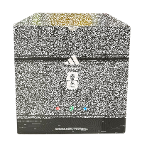 WC LGE BOX - WHITE/ROYBLU/SOLBLU/P | 5