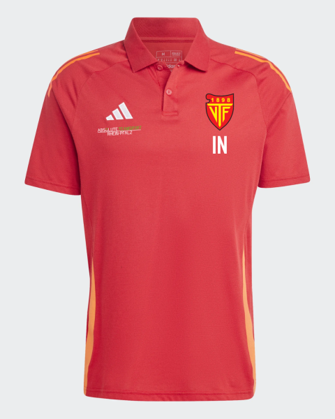 VT Frankenthal TIRO24 C POLO