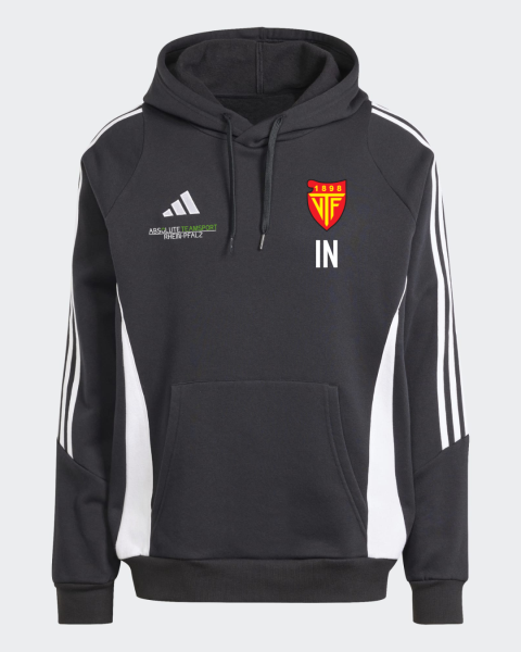 VT Frankenthal TIRO24 SWHOOD