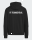 VT Frankenthal TIRO24 SWHOOD BLACK/WHITE M