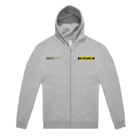 TUS Knittelsheim Basic Hoody Full zip
