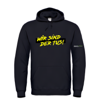 TUS Knittelsheim Basic Hoody