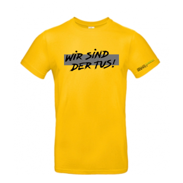 TUS Knittelsheim Basic-T