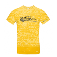 TUS Knittelsheim Basic-T - lemon | L