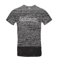 TUS Knittelsheim Basic-T - schwarz | L