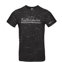TUS Knittelsheim Basic-T - schwarz | XL