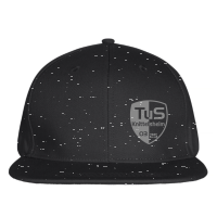 TUS Knittelsheim Street Cap - schwarz