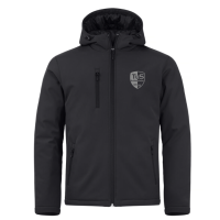 TUS Knittelsheim Padded Softshell Hoody