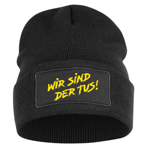 TUS Knittelsheim Hubert Patch