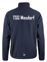 TSG Maxdorf Rush 2.0 Training Jacket M