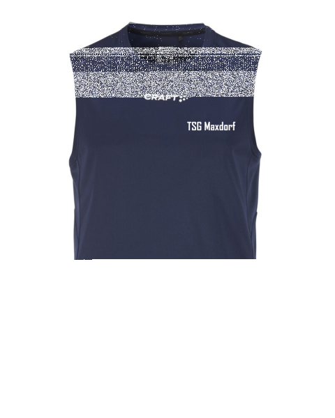 TSG Maxdorf Rush 2.0 Singlet M