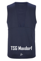 TSG Maxdorf Rush 2.0 Singlet M