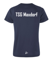 TSG Maxdorf Rush 2.0 SS Tee M