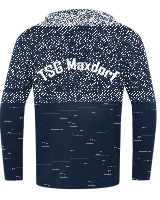 TSG Maxdorf Kapuzenjacke Power